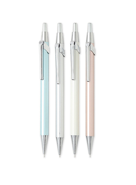 晨光AMPU6303/04 青春版0.7/0.5金属自动铅笔