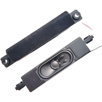 全新适用海尔LD40U3200喇叭YDT3070-20 23 94-V0扬声器6欧10W一对