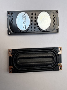 三星UA55F9000AJ UA65F9000AJ音响扬声器6欧10W喇叭 BN96-29038A