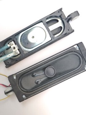 三星LA40B550K1F LA40B530P7R LA32B360C5电视喇叭BN96-09463C/D