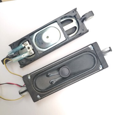 三星LA40B550K1F喇叭LA40B530P7R