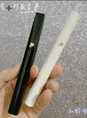 美版现货兰蔻白色打底膏 兰蔻圣诞大礼包拆正装