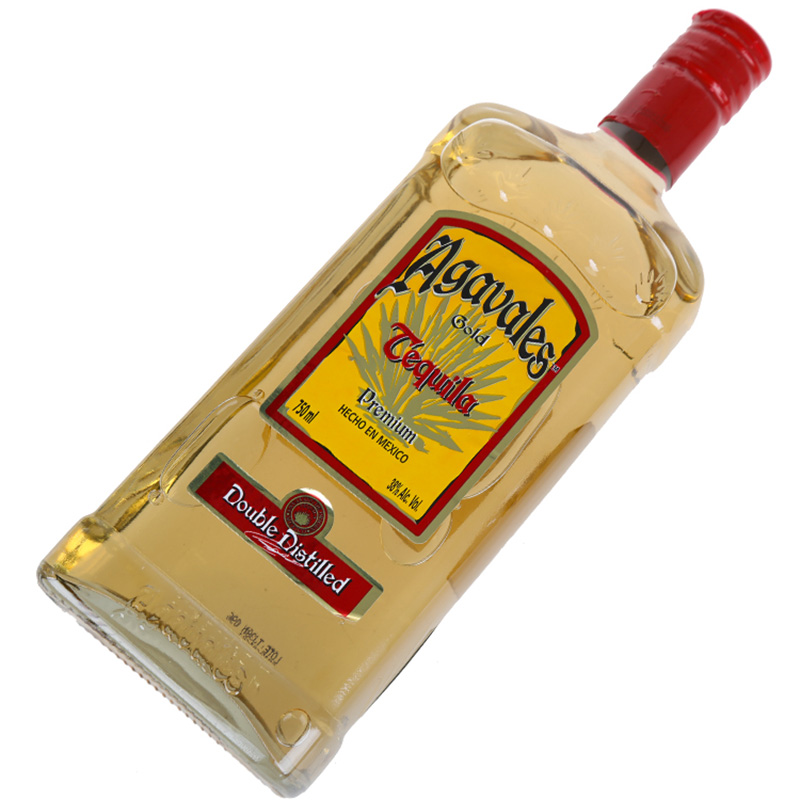 阿卡维拉斯agavales龙舌兰酒墨西哥进口洋酒特基拉酒tequila750ml怎么样,好用不?