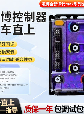 凌博九号直上款控制器全新正品