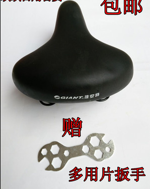 Selle de vélo cyclisme sur route - Ref 2353432 Image 3