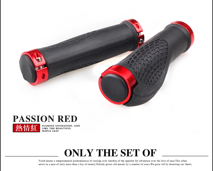 Poignées de vélo - Ref 2348759 Image 3