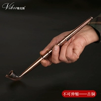 Большая медная сумка-чехол, комплект