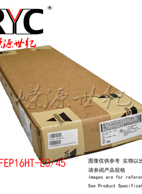 FEP16HT-E3/45 TO-220AB VISHAY 原装  整流器 16 Amp 500 Volt