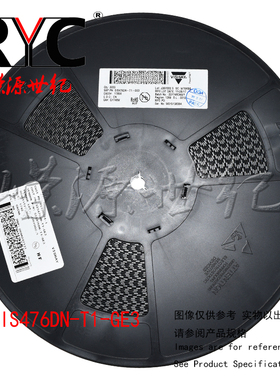 SIS476DN-T1-GE3 PowerPAK1212-8 VISHAY MOSFET 30V Vds 20V Vgs