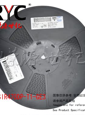 SIR470DP-T1-GE3 PowerPAK-SO-8 VISHAY MOSFET 40V Vds 20V Vgs