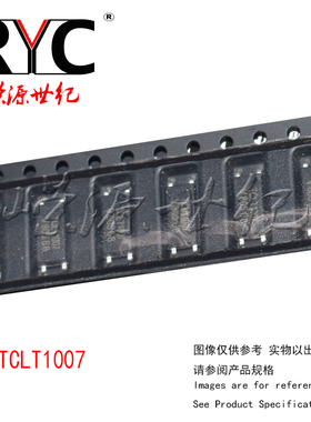 TCLT1007 SOP-4 VISHAY 原装 晶体管输出光电耦合器 60mA 70V
