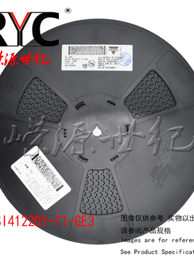 SI4122DY-T1-GE3 SOIC-8 VISHAY 原装 MOSFET 40V Vds 25V Vgs