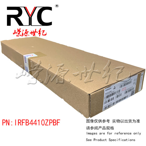 IRFB4410ZPBF TO-220-3 Infineon MOSFET N-CH场效应管 100V 97A