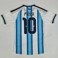 26 Home Fans - No. 10 Messi