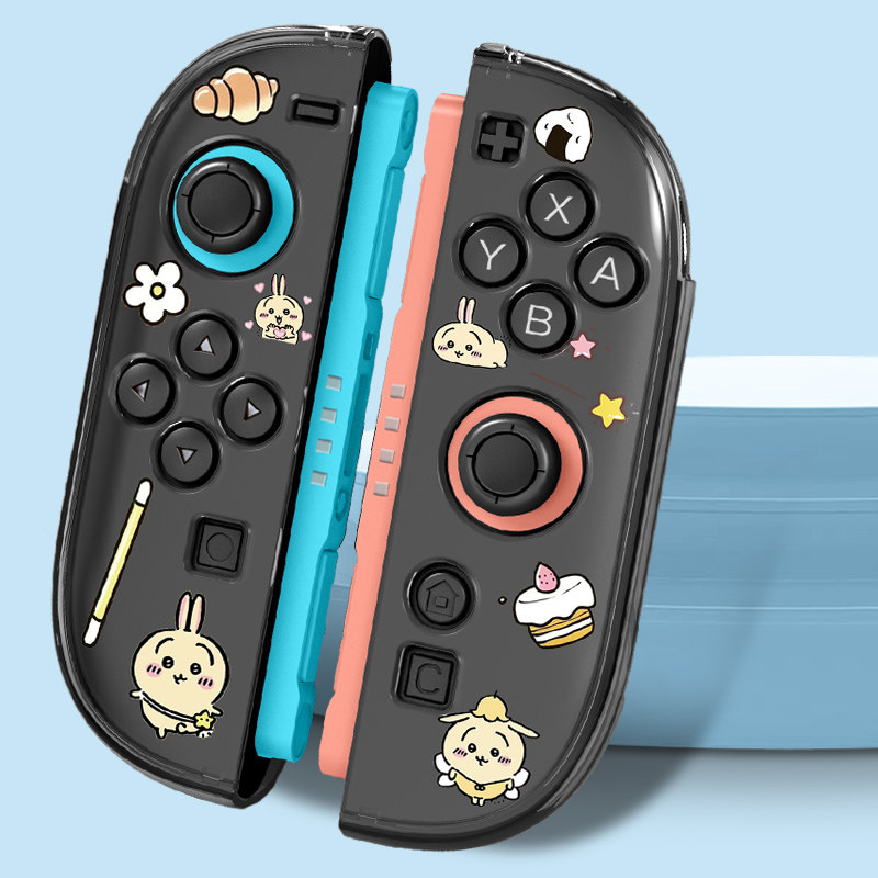 switch2手柄保护套ns2代