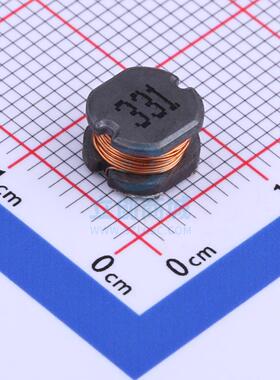 功率电感 MSCD75-331KT SMD Meled(美莱)