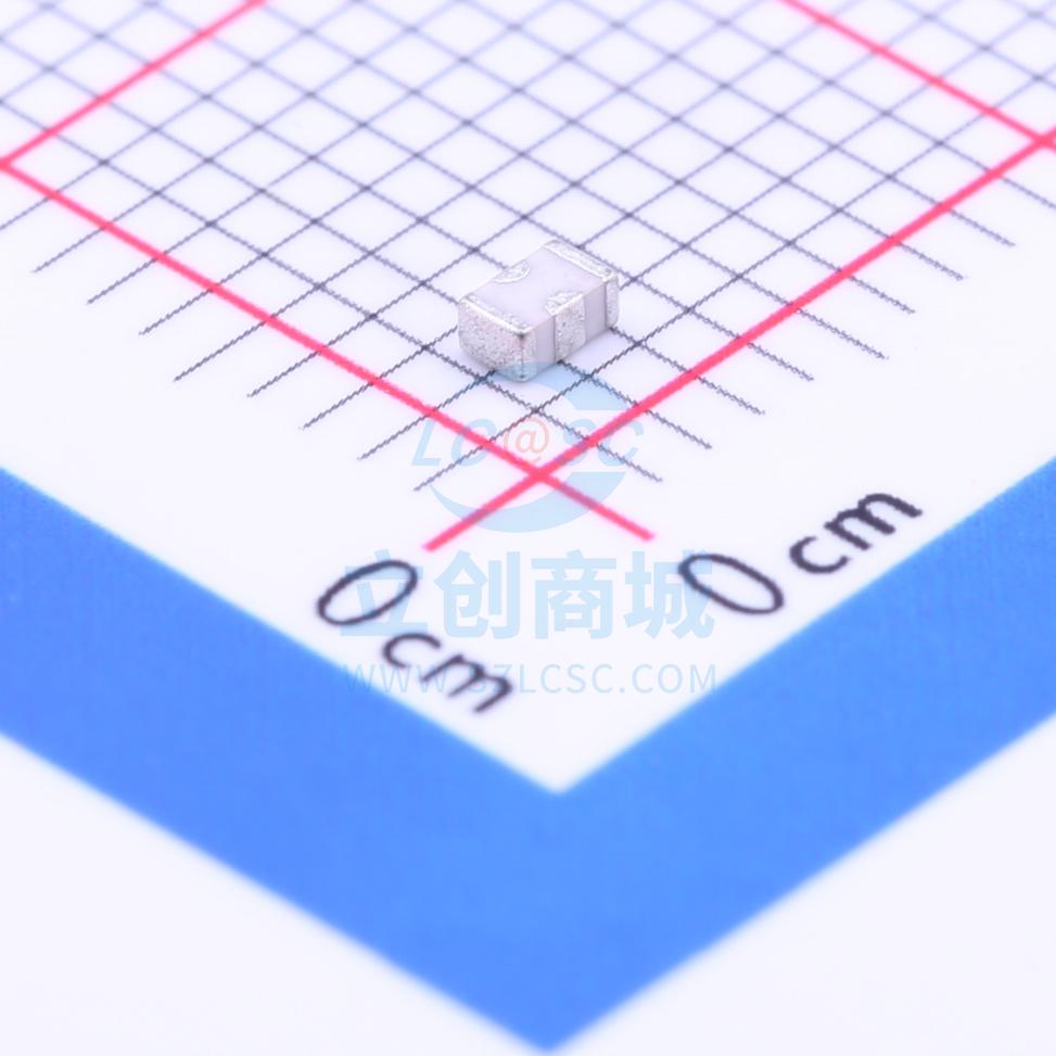 EMI滤波器(RC,LC网络) NFL21SP307X1C3D 0805 muRata(村田)