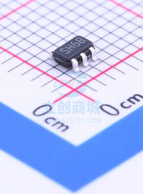 DC-DC电源芯片 LMR10515XMF/NOPB SOT-23-5 TI()