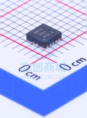 DC-DC电源芯片 TPS63002DRCR VSON-10 TI()
