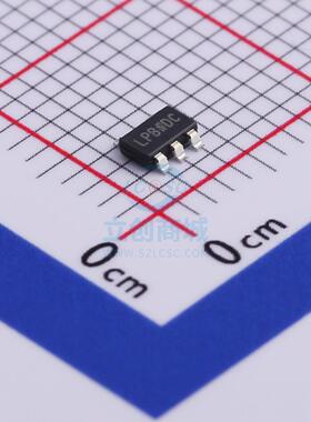 线性稳压器(LDO) ADP7118AUJZ-2.5-R7 TSOT-5 ADI(亚德诺)/LINEAR