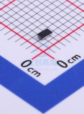 DC-DC电源芯片 G2228CD1U WLCSP2X4-8 GMT(致新)