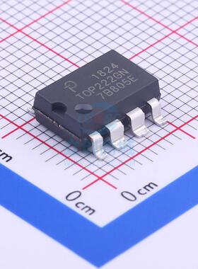 AC-DC控制器和稳压器 TOP222GN-TL SMD-8 Power Integrations(帕