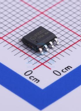 DC-DC电源芯片 IP6503S-2.4A ESOP-8 INJOINIC(英集芯)