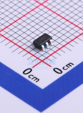 DC-DC电源芯片 LC2333CB6TR SOT-23-6 LEADCHIP(岭芯微)
