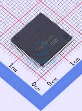 单片机(MCU/MPU/SOC) GD32F470VIT6 LQFP-100 GigaDevice(兆易创