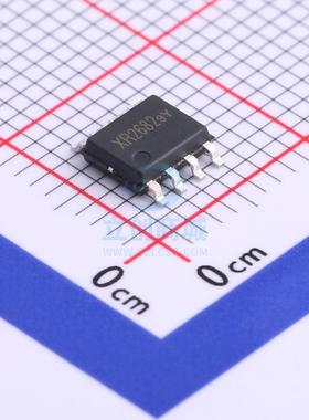 DC-DC电源芯片 XR2682 ESOP-8 xysemi(赛芯微)