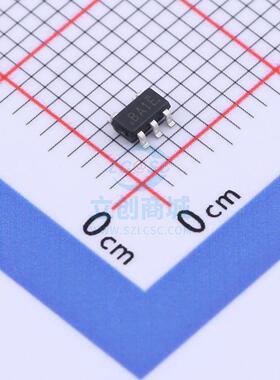 线性稳压器(LDO) BCT2036EUKVAD-TR SOT23-5 BROADCHIP(广芯电子)