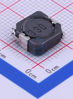 功率电感 YDRH104R-330M SMD,10x10x3.8mm YJYCOIN(益嘉源)