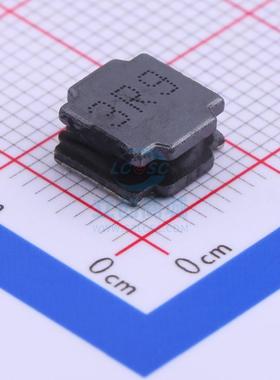 功率电感 SQH8040S-3R9M-LF SMD Coilmaster(统宇电研)