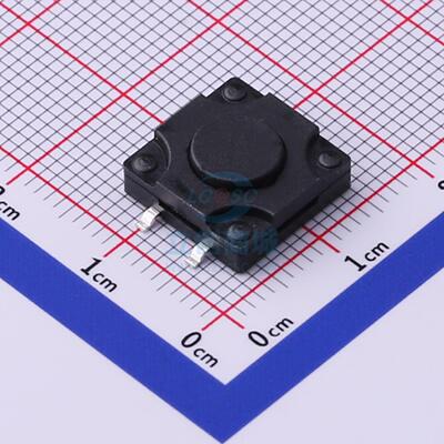 轻触开关 TS-1010DGS-BR04526 SMD XUNPU(讯普)