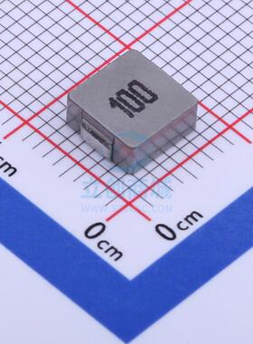 功率电感 MDE0630-100M SMD KOHERelec(科或)