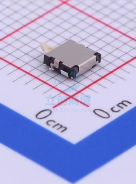 行程开关 SPVS410200 SMD ALPSALPINE(阿尔卑斯阿尔派)