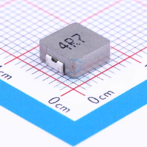 功率电感 FXL0630-4R7-M SMD,7x6.6x2.8mm cjiang(长江微电)
