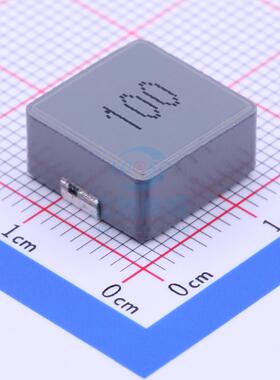 功率电感 SLO1365S100MTT SMD Sunltech(韩国顺磁)