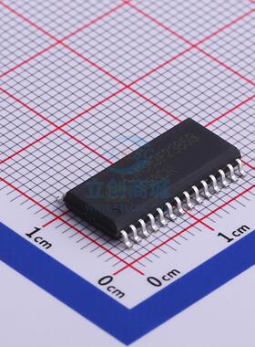 单片机(MCU/MPU/SOC) CMS89F2385B SOP-28 Cmsemicon(中微股份)