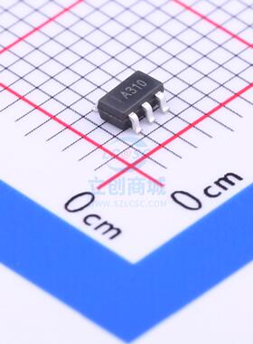 线性稳压器(LDO) SP6205EM5-L/TR SOT-23-5 MaxLinear