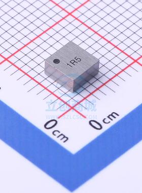 功率电感 SPM4020-1R5M SMD,4.1x4.1x2.1mm KOHERelec(科或)