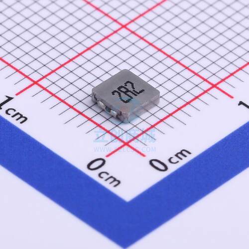 功率电感 FXL0412-2R2-M SMD,4.4x4.2x1mm cjiang(长江微电)