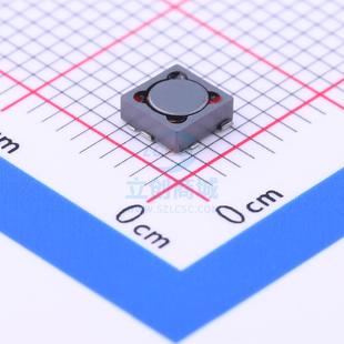 100M SMD EMTEK 功率电感 兆欣 PIS3D15P
