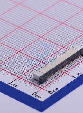 FFC/FPC连接器 F0501-B-30-20T-R SMD,P=0.5mm XFCN(兴飞)
