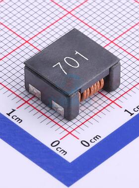 共模滤波器 PCAQ1211M-701 SMD,12x10.8x6.4mm PROD(谱罗德)