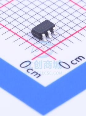 DC-DC电源芯片 AX5523CA SOT-23-6 Axelite(台湾亚瑟莱特)