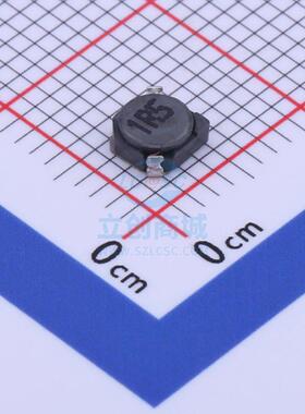 功率电感 MSRH3D16-1R5MT SMD Meled(美莱)