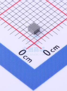 功率电感 SPM1610-1R5N SMD,1.6x1.6x1mm KOHERelec(科或)