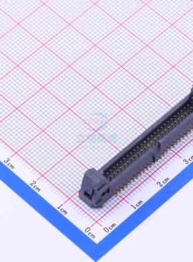 IDC连接器(牛角/简牛) Z-S230323150M2BST1 SMD,P=1.27mm Nextron