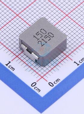 功率电感 MDA1054HT-150M SMD,11x10x5.1mm KOHERelec(科或)